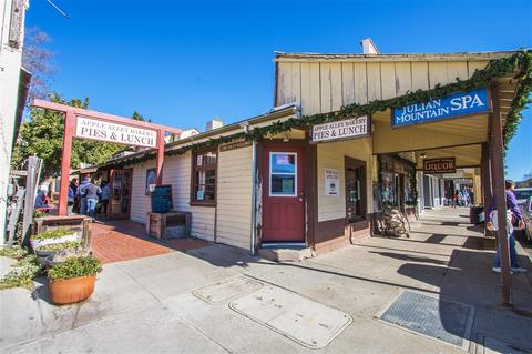 924 Valley View Dr, Julian, CA 92036 photo 24