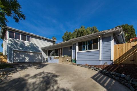 4400 Upland St, La Mesa, CA 91941 photo 1