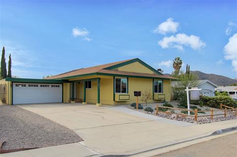 8501 Devos Dr, Santee, CA 92071 photo 2