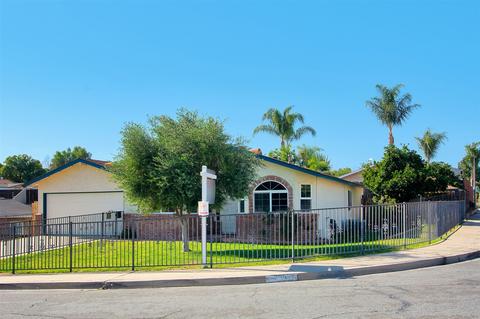 9858 Colt Ln, Lakeside, CA 92040 photo 25