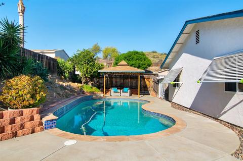 9858 Colt Ln, Lakeside, CA 92040 photo 19