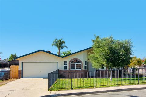 9858 Colt Ln, Lakeside, CA 92040 photo 24
