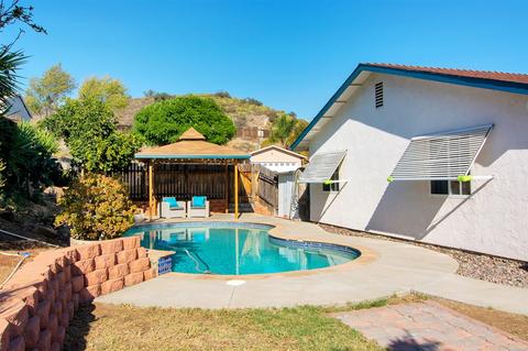 9858 Colt Ln, Lakeside, CA 92040 photo 20