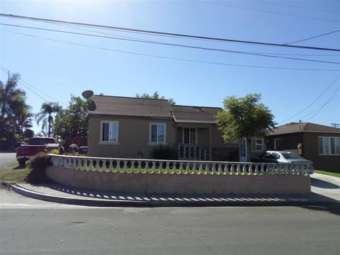 7151 Amherst, La Mesa, CA 91942 photo 2