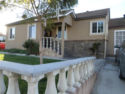 7151 Amherst, La Mesa, CA 91942 photo 1