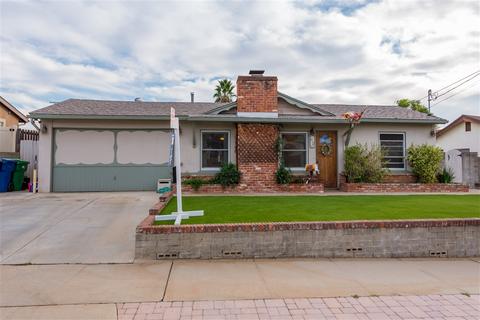 1591 Dumar Ave, El Cajon, CA 92019 photo 1