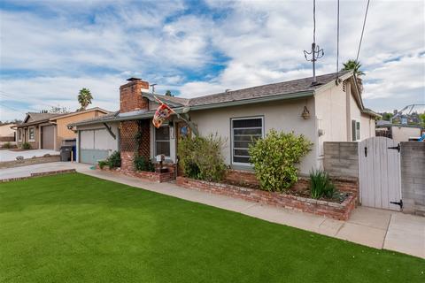 1591 Dumar Ave, El Cajon, CA 92019 photo 2