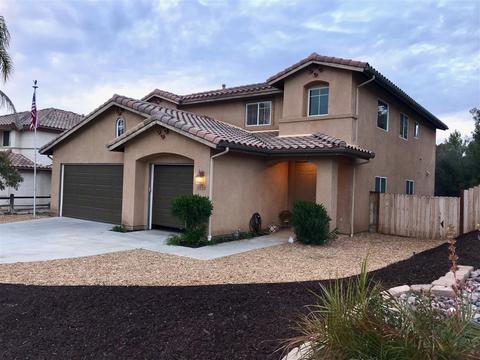 2228 Marquand Ct, Alpine, CA 91901 photo 1