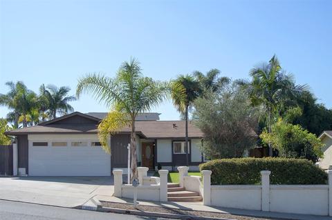 3261 Camarillo Ave, Oceanside, CA 92056 photo 1