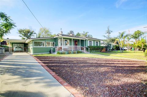 1080 Lemon Ave, El Cajon, CA 92020 photo 1