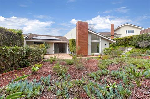 8215 Caminito Lacayo, La Jolla, CA 92037 photo 1