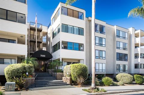 7550 Eads Ave #403, La Jolla, CA 92037 photo 1