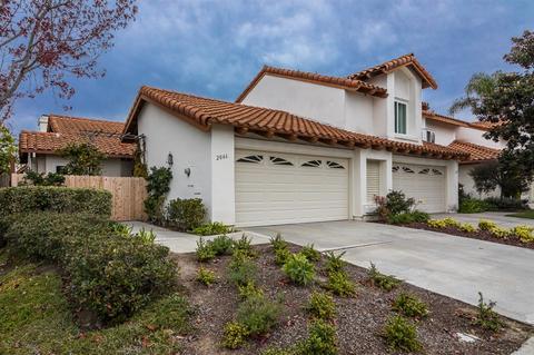 2046 Winsome Way, Encinitas, CA 92024 photo 1