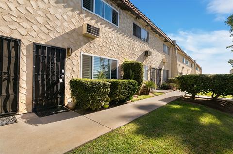 8445 Graves Ave #25, Santee, CA 92071 photo 24