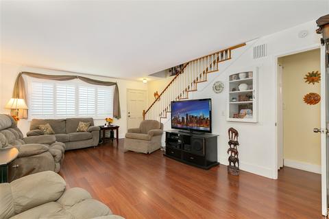 8445 Graves Ave #25, Santee, CA 92071 photo 1
