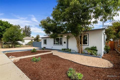 469 El Monte Rd, El Cajon, CA 92020 photo 1