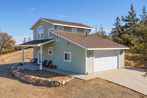 1205 Sunrise Dr, Julian, CA 92036 photo 1