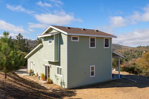 1205 Sunrise Dr, Julian, CA 92036 photo 17