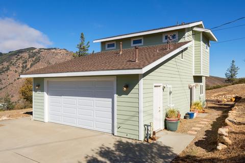 1205 Sunrise Dr, Julian, CA 92036 photo 3