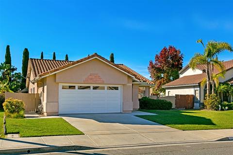 1433 Via Venusto, Oceanside, CA 92056 photo 1