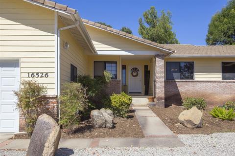 16526 Dartolo Rd, Ramona, CA 92065 photo 2