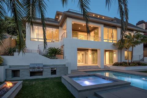 7750 Lookout Dr, La Jolla, CA 92037 photo 1