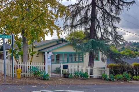 8445 Finley Ave, La Mesa, CA 91941 photo 2