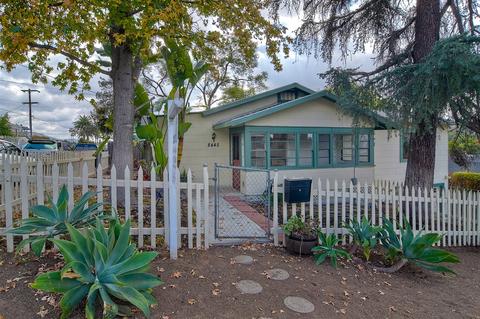 8445 Finley Ave, La Mesa, CA 91941 photo 1