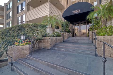 7550 Eads Ave #101, La Jolla, CA 92037 photo 1