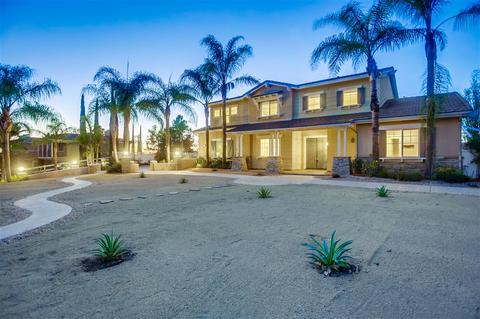 2841 Glenview Way, Escondido, CA 92025 photo 1