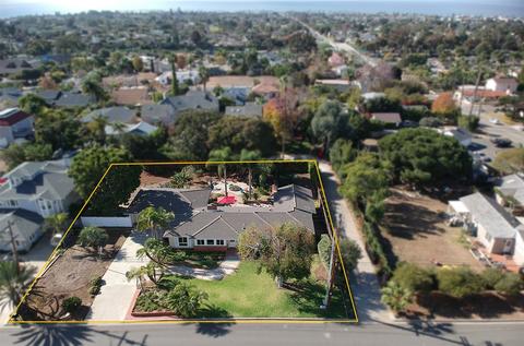 1815 Hunsaker, Oceanside, CA 92054 photo 2