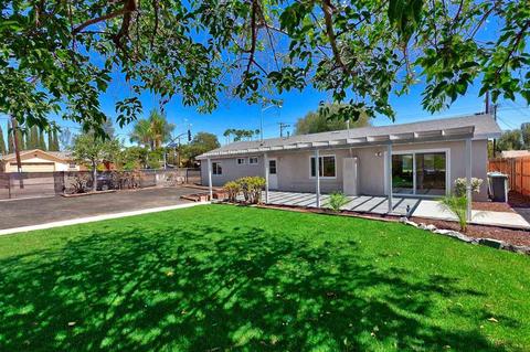 9460 Carlton Hills Blvd, Santee, CA 92071 photo 1
