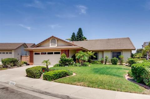 1609 Mirage Ct, El Cajon, CA 92019 photo 2