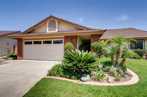 1609 Mirage Ct, El Cajon, CA 92019 photo 3