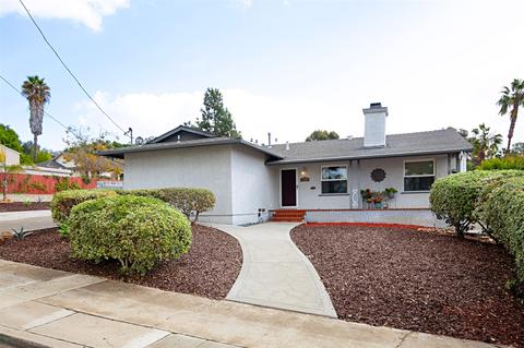 7849 Quince St, La Mesa, CA 91941 photo 2