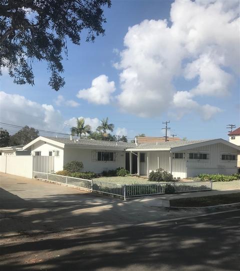 1030 Pine, Coronado, CA 92118 photo 16