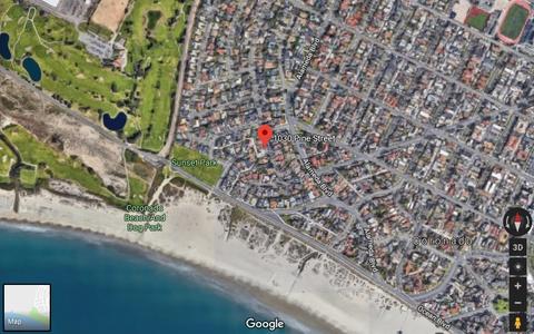 1030 Pine, Coronado, CA 92118 photo 1