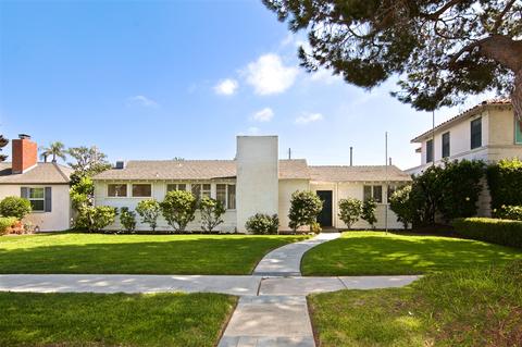 1025 F Ave, Coronado, CA 92118 photo 20