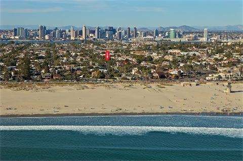 1025 F Ave, Coronado, CA 92118 photo 2