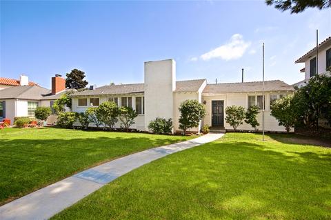 1025 F Ave, Coronado, CA 92118 photo 3