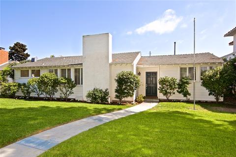 1025 F Ave, Coronado, CA 92118 photo 1
