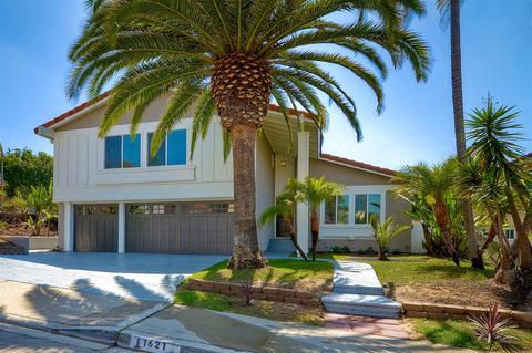 1621 Olmeda St, Encinitas, CA 92024 photo 1