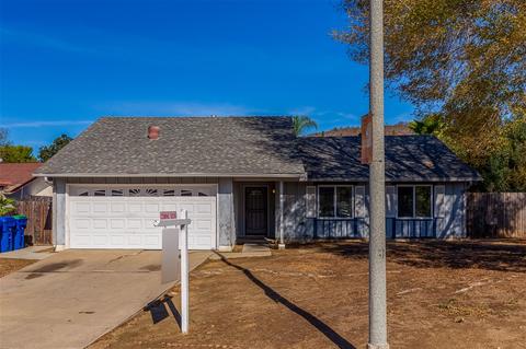 2533 Trace Rd, Spring Valley, CA 91978 photo 1