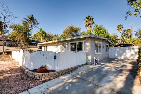 749 S Tulip, Escondido, CA 92025 photo 1