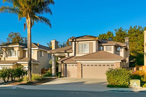 821 Applewilde Dr, San Marcos, CA 92078 photo 1