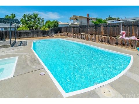 8446 Carlton Oaks Dr, Santee, CA 92071 photo 17