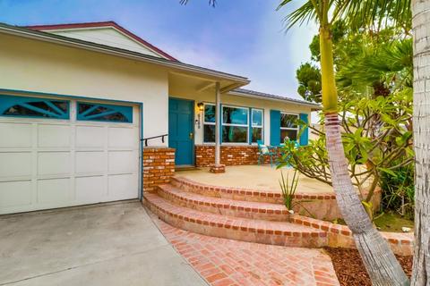 6160 Dalhart Ave, La Mesa, CA 91942 photo 1