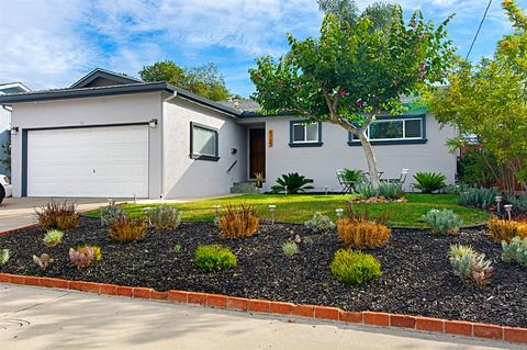 4733 Dauer Ave, La Mesa, CA 91942 photo 1