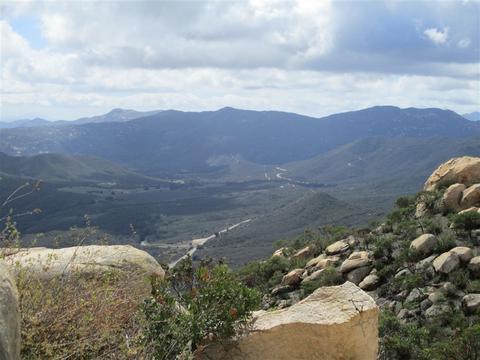 3407 Slant Rock Rd, Alpine, CA 91901 photo 9