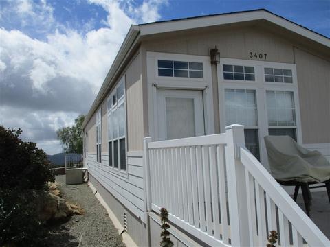 3407 Slant Rock Rd, Alpine, CA 91901 photo 2